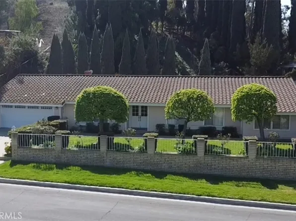 3715 Aqueduct Ln, Chino Hills, CA 91709