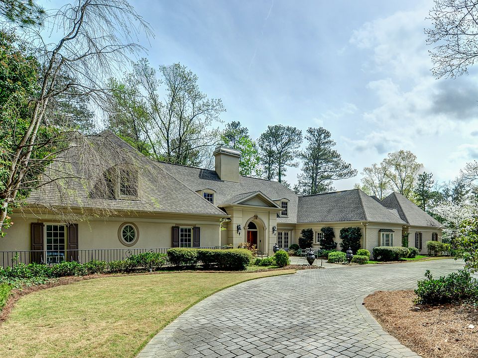 4505 Garmon Rd NW, Atlanta, GA 30327 | Zillow