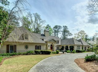 4505 Garmon Rd NW, Atlanta, GA 30327