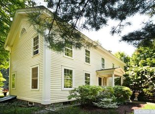 1368 Sunset Rd, Castleton, NY 12033