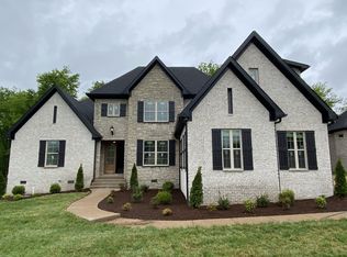 2007 Eagle View Rd S LOT 2, Hendersonville, TN 37075