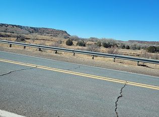 Highway 203, Santa Rosa, NM 88435