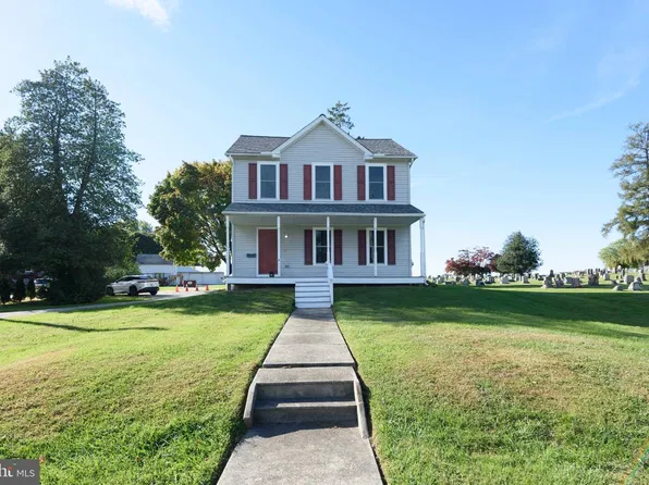 224 3rd St N, Oxford, PA 19363