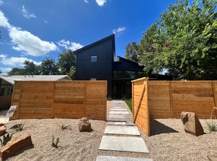 2011 Arpdale St, Austin, TX 78704