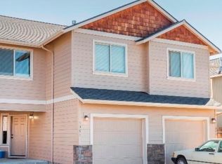 1371 SW 27th St, Redmond, OR 97756