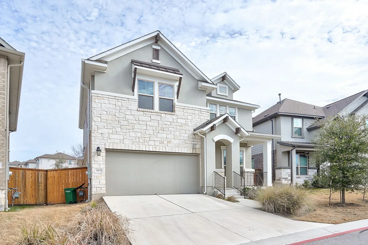 Building Photo - 14114 McCoy Loop