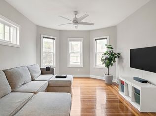 37 Lambert St #2, Medford, MA 02155