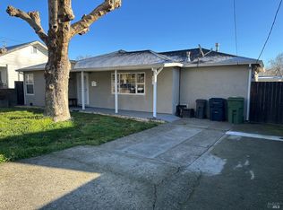 721 S Oak Street, Ukiah, CA 95482