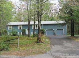 42 Browns Ln, East Bridgewater, MA 02333