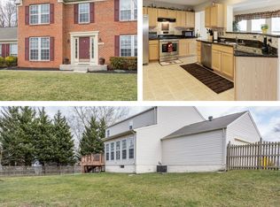 454 N Patuxent Rd, Odenton, MD 21113