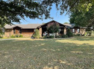 13650 S 520th Rd, Miami, OK 74354