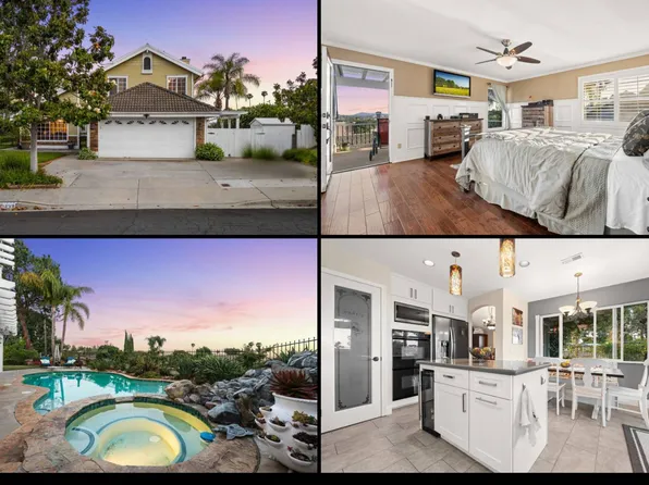 1433 Aliso Pl, Escondido, CA 92027