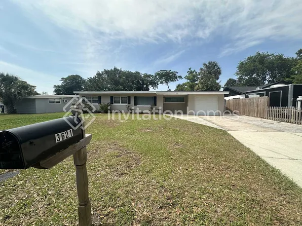 3621 Sutton Dr, Orlando, FL 32810