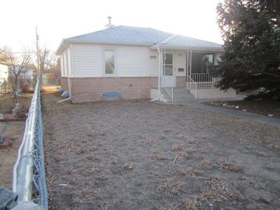 1909 E D St, Torrington, WY, 82240