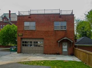 313 W Burke St #C, Martinsburg, WV 25401