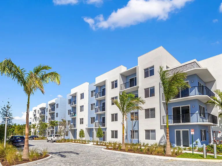 Serenity building 410
