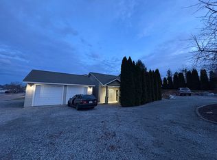1027 S Evergreen Rd, Veradale, WA 99037