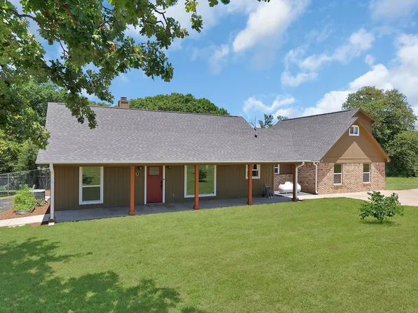 3328 English Creek Ct, Azle, TX 76020