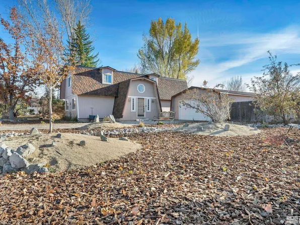 1534 Hussman Ave, Gardnerville, NV 89410