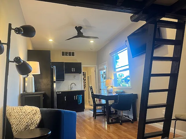 220 Alta Ave — Photo 1