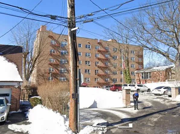 47 Alta Avenue #5A, Yonkers, NY 10705