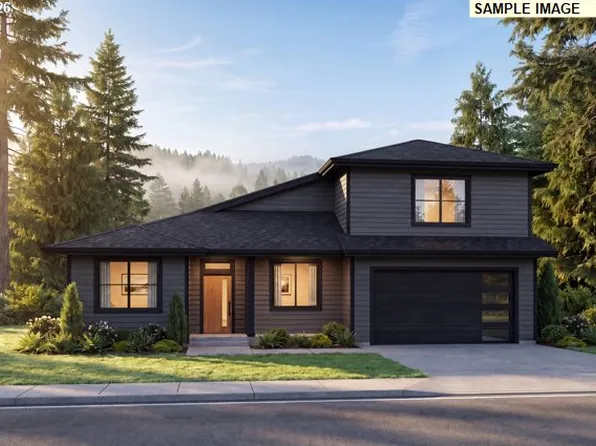 1573 NE Wiley Ln #19, Estacada, OR 97023