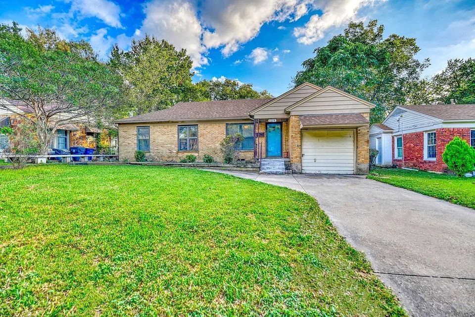 1st image of this home