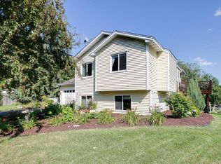 4310 Trenton Trl, Eagan, MN 55123