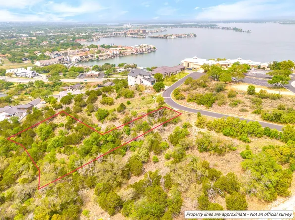 Lot 41131 Dalton Circle, Horseshoe Bay, TX 78657