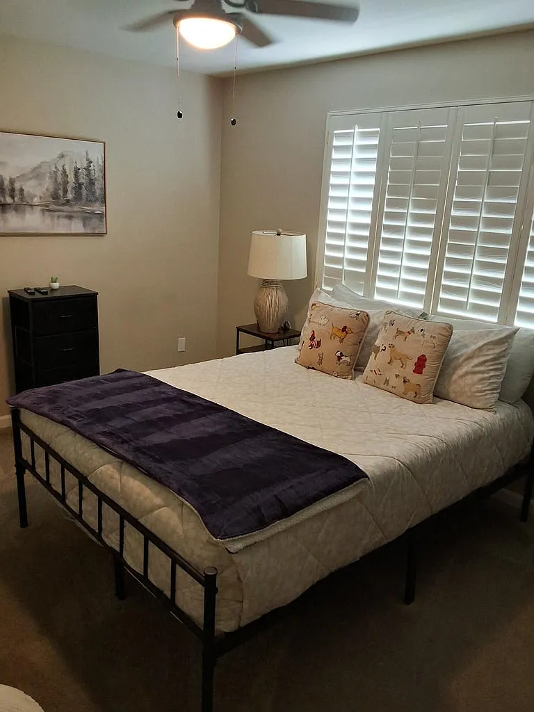 2 bed, 840 sqft, $2,600 — Photo 4