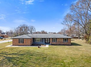 972 N County Road 900 E, Avon, IN 46123