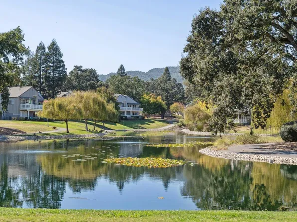 832 Princeton Drive, Sonoma, CA 95476