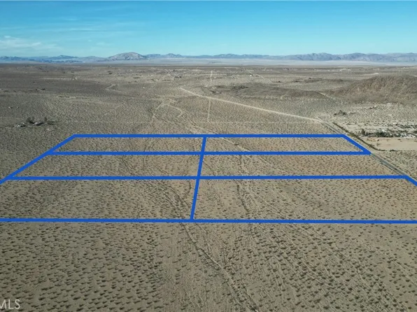 0 Sunfair Rd #5, Joshua Tree, CA 92252