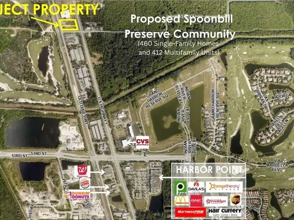 5715 Us Highway 1, Vero Beach, FL 32967