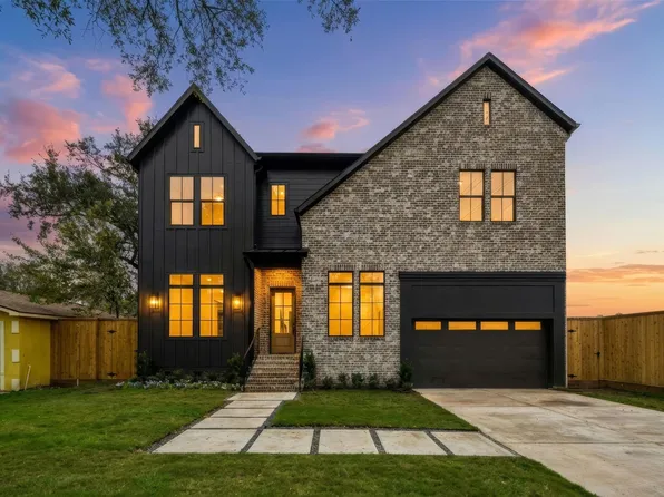 1227 Howard Ln, Bellaire, TX 77401