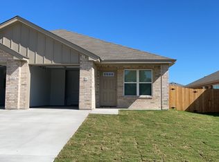 3203 Stonewall Dr #B, Temple, TX 76501