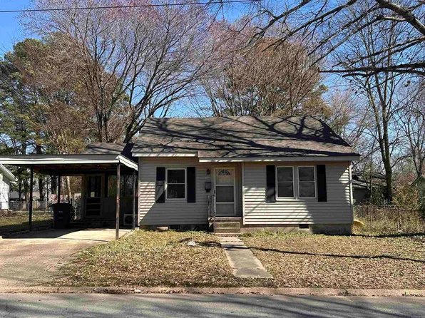 (undisclosed Address), Searcy, AR 72143