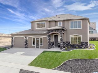 4897 Highview St, Richland, WA 99352