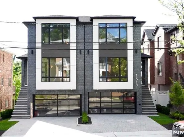 1517 13th St, Fort Lee, NJ 07024