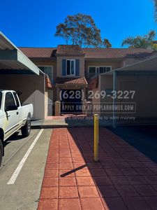 2344 Hosp Way Unit 326, Carlsbad, CA, 92008