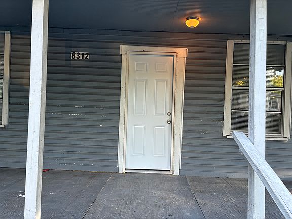 2nd image of 8312 N 10th St #A