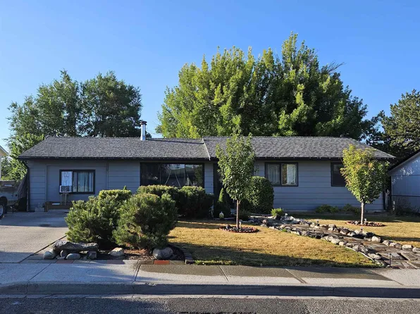 731 20th Ave E, Jerome, ID 83338