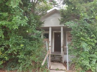 832 N Owasso Ave, Tulsa, OK 74106