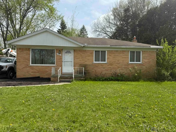 19351 Filmore St, Southfield, MI 48075