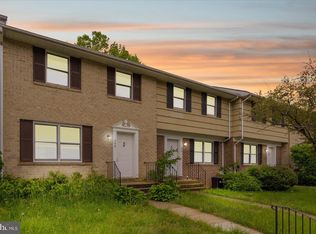 266 Cedarmere Cir, Owings Mills, MD 21117
