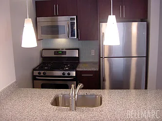 Rented by Bellmarc Realty