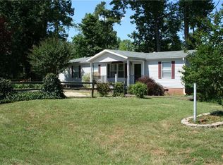 740 O'Bryant Rd, Reidsville, NC 27320