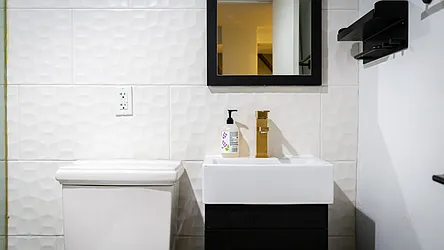 Rented by Nooklyn NYC LLC