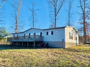 874 Mooneyham Lonewood Rd, Spencer, TN 38585