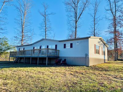 874 Mooneyham Lonewood Rd, Spencer, TN, 38585
